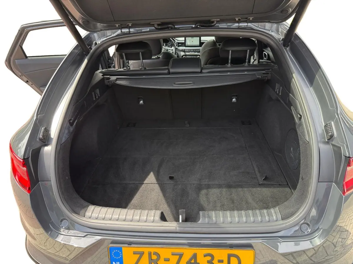 1.4 T-GDI GT-PlusLine TREKHAAK | PANORAMADAK | JBL | MEEST LUXE UITVOERING | 12 MAANDEN BOVAG GARANTIE