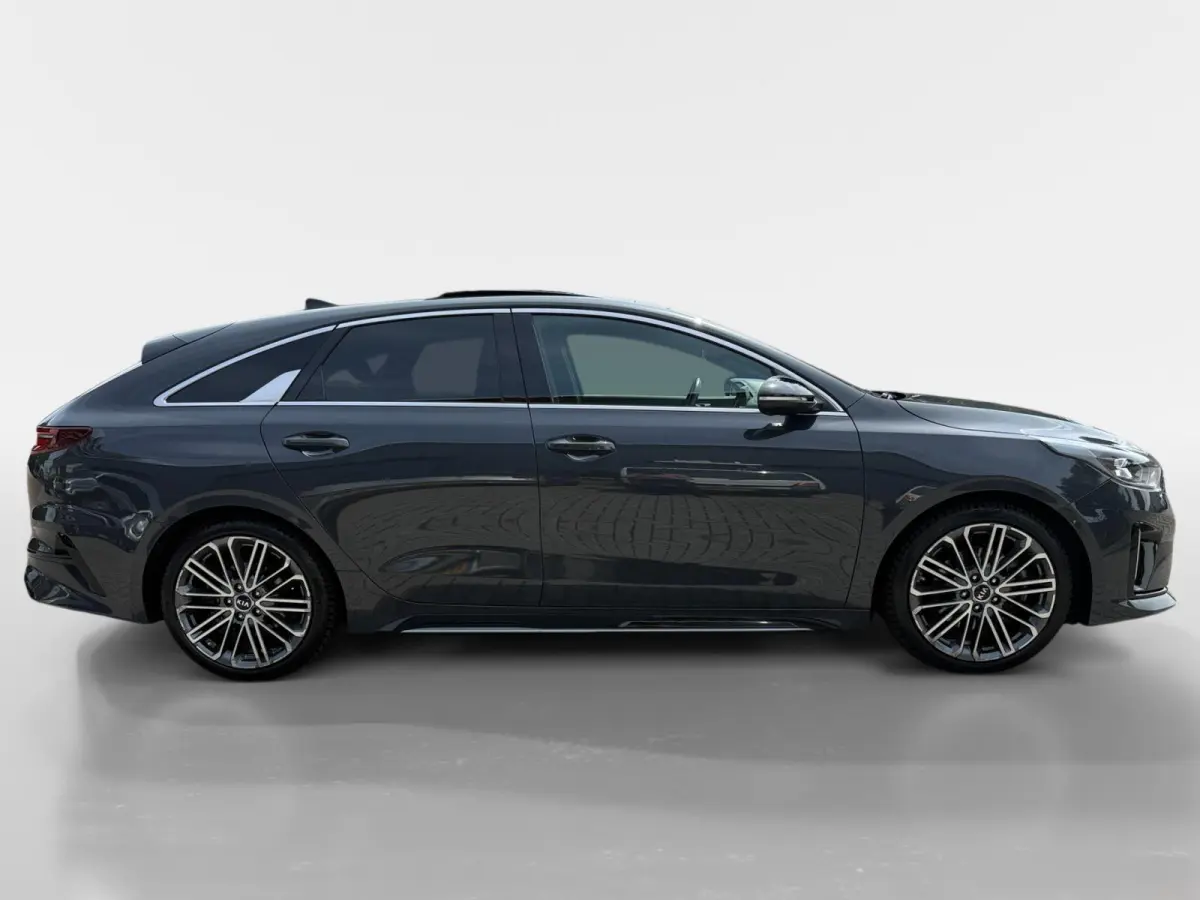 1.4 T-GDI GT-PlusLine TREKHAAK | PANORAMADAK | JBL | MEEST LUXE UITVOERING | 12 MAANDEN BOVAG GARANTIE