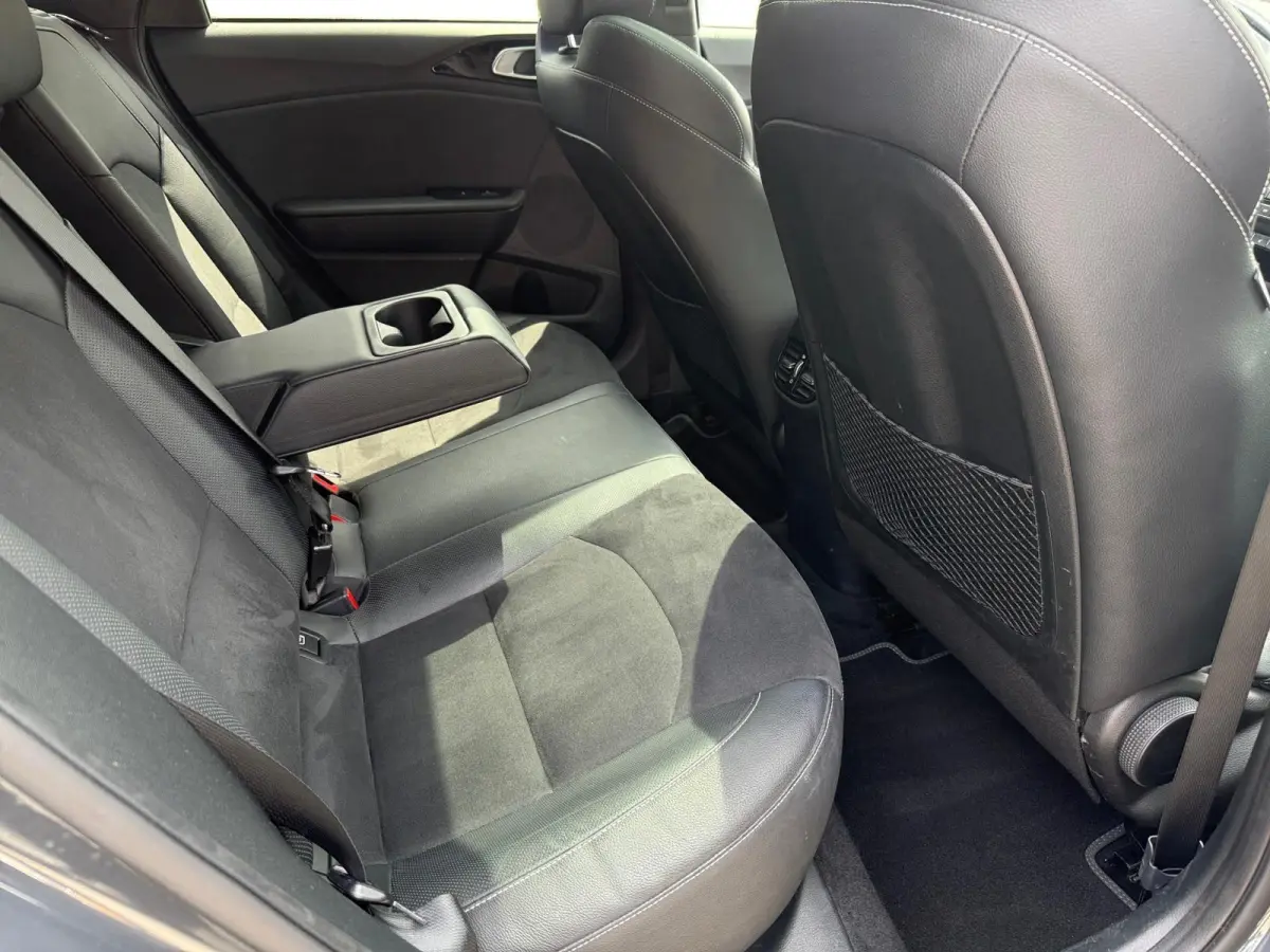 1.4 T-GDI GT-PlusLine TREKHAAK | PANORAMADAK | JBL | MEEST LUXE UITVOERING | 12 MAANDEN BOVAG GARANTIE