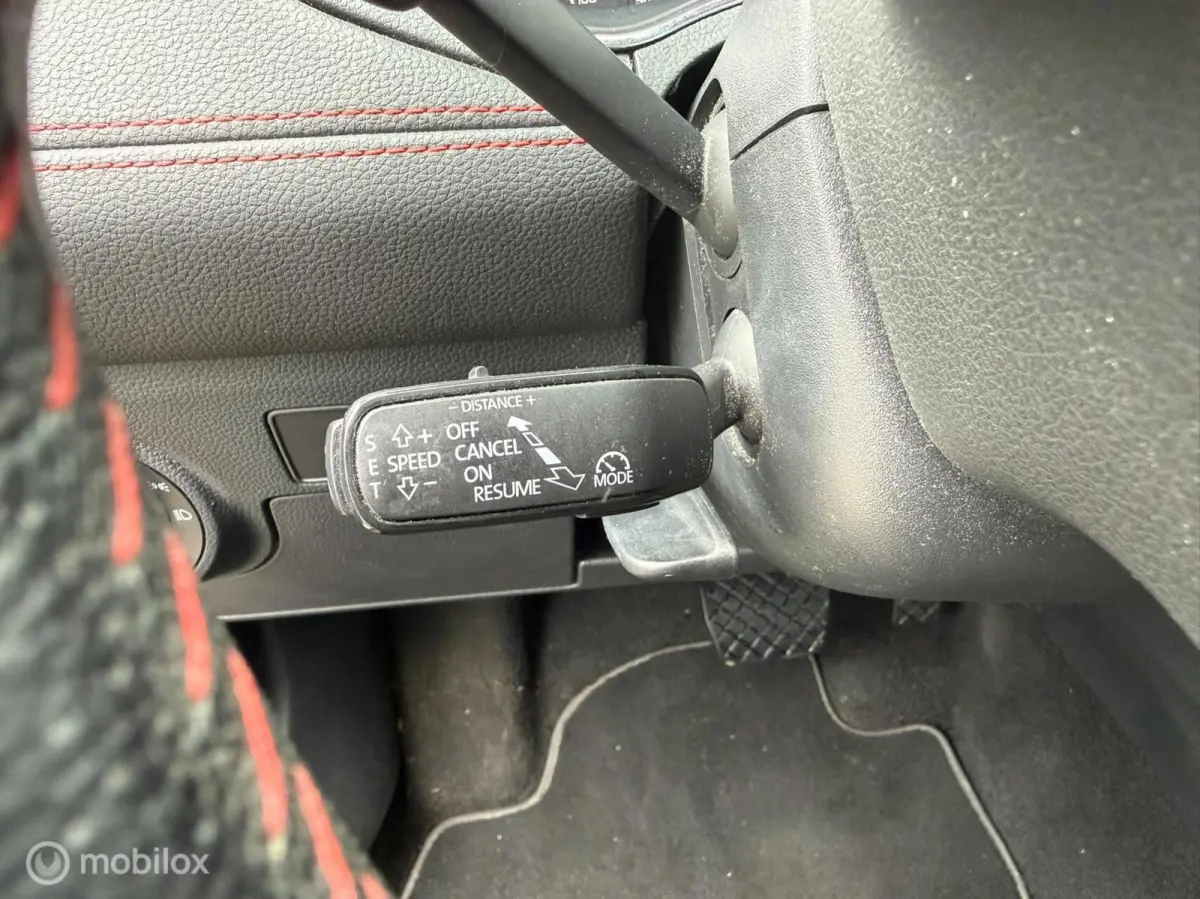 seat-ibiza-tsi-fr-dsg-carplay-camera-pdc-led-CLIMA automaat 98462 km