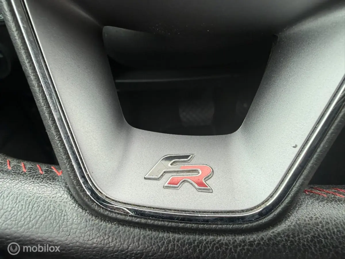 seat-ibiza-tsi-fr-dsg-carplay-camera-pdc-led-CLIMA automaat 98462 km