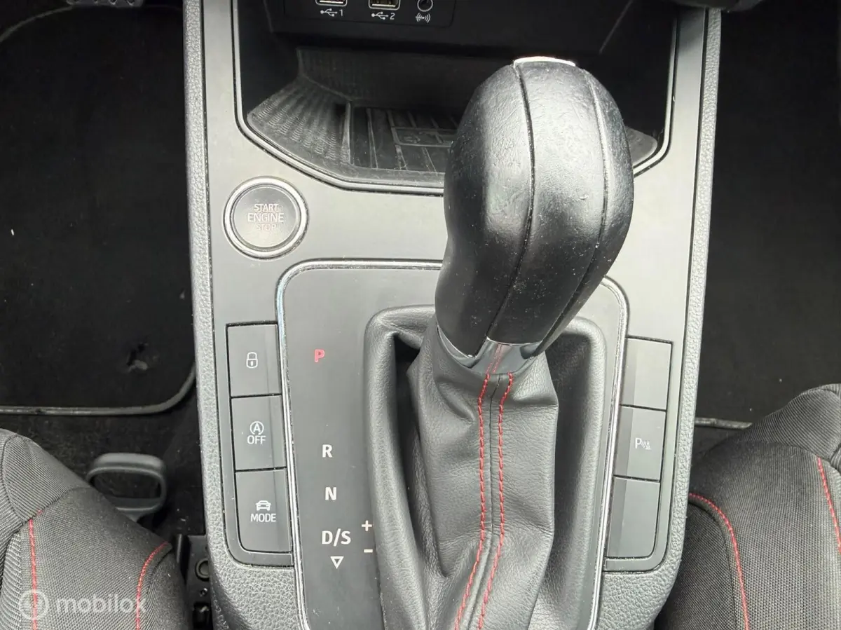 seat-ibiza-tsi-fr-dsg-carplay-camera-pdc-led-CLIMA automaat 98462 km