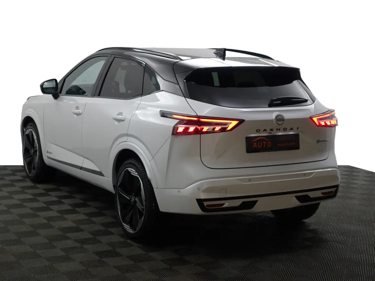 1.5 e-Power 191pk N-Design Aut- Bose Surround, 360 Camera, Head Up, Sfeerverlichting, Design Interieur, Full Memory