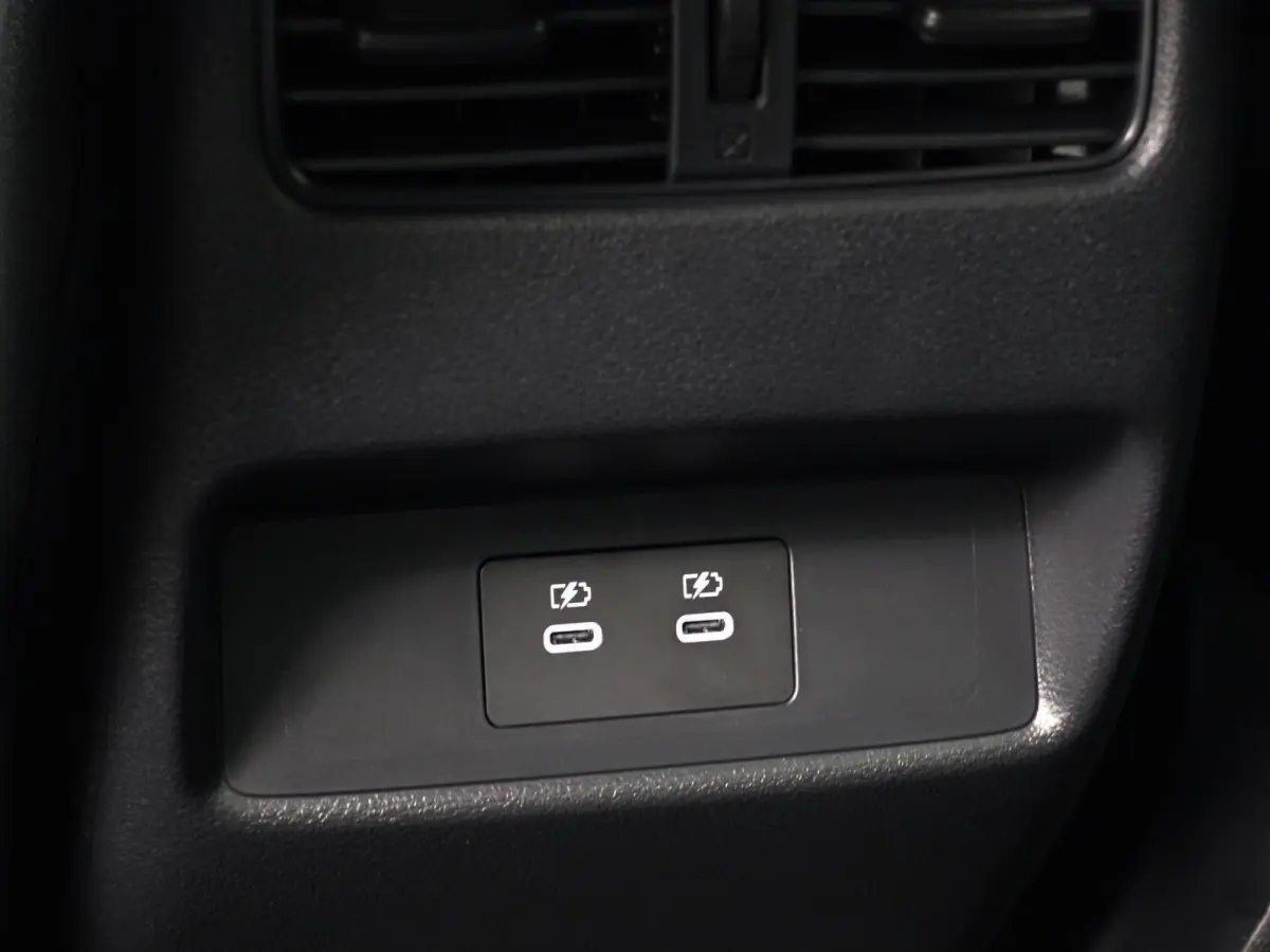 1.5 e-Power 191pk N-Design Aut- Bose Surround, 360 Camera, Head Up, Sfeerverlichting, Design Interieur, Full Memory