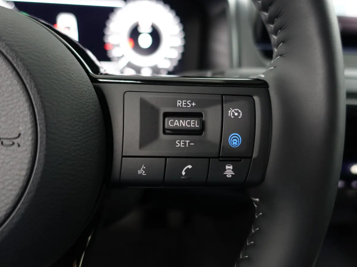 1.5 e-Power 191pk N-Design Aut- Bose Surround, 360 Camera, Head Up, Sfeerverlichting, Design Interieur, Full Memory