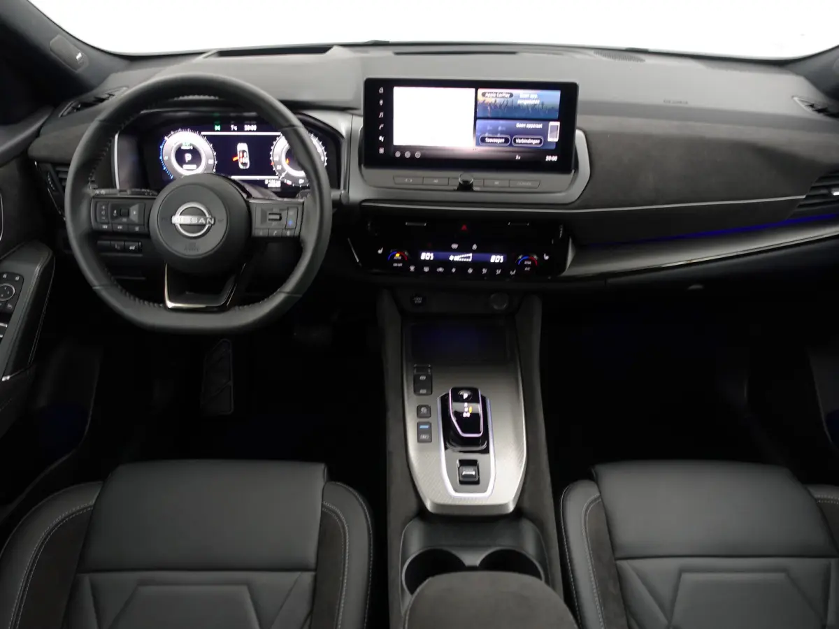 1.5 e-Power 191pk N-Design Aut- Bose Surround, 360 Camera, Head Up, Sfeerverlichting, Design Interieur, Full Memory