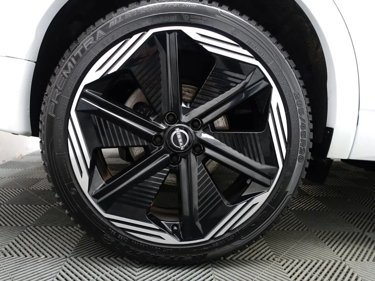 1.5 e-Power 191pk N-Design Aut- Bose Surround, 360 Camera, Head Up, Sfeerverlichting, Design Interieur, Full Memory