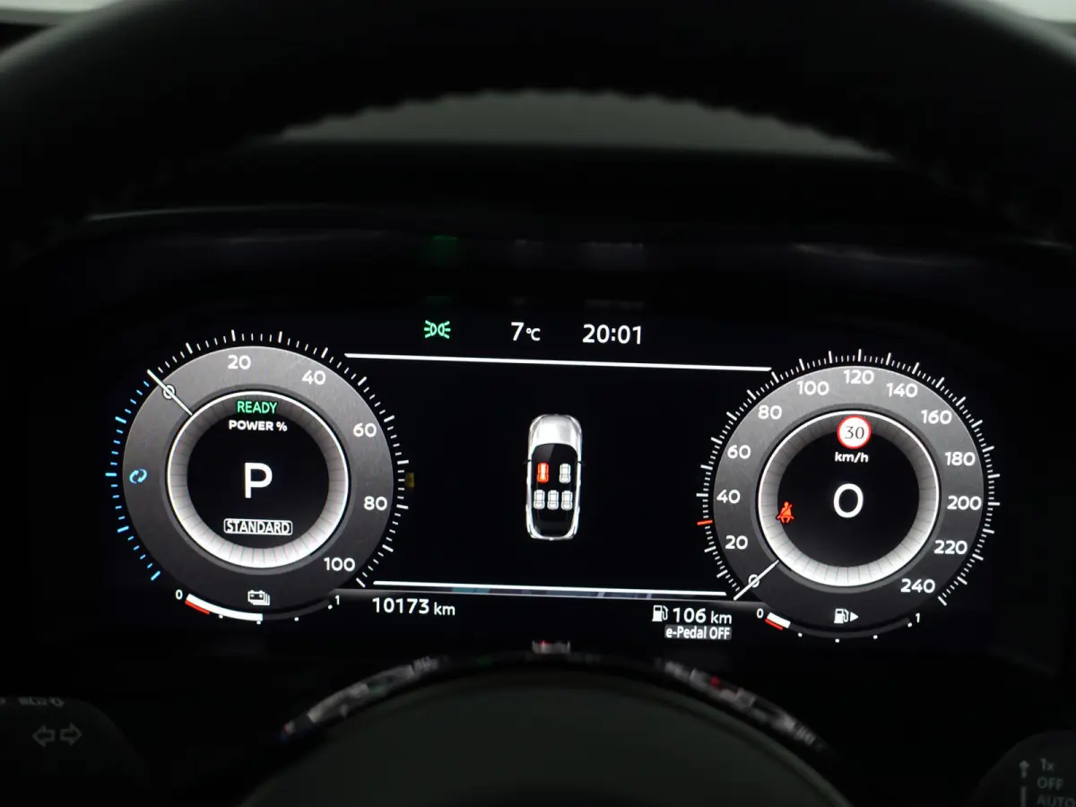 1.5 e-Power 191pk N-Design Aut- Bose Surround, 360 Camera, Head Up, Sfeerverlichting, Design Interieur, Full Memory