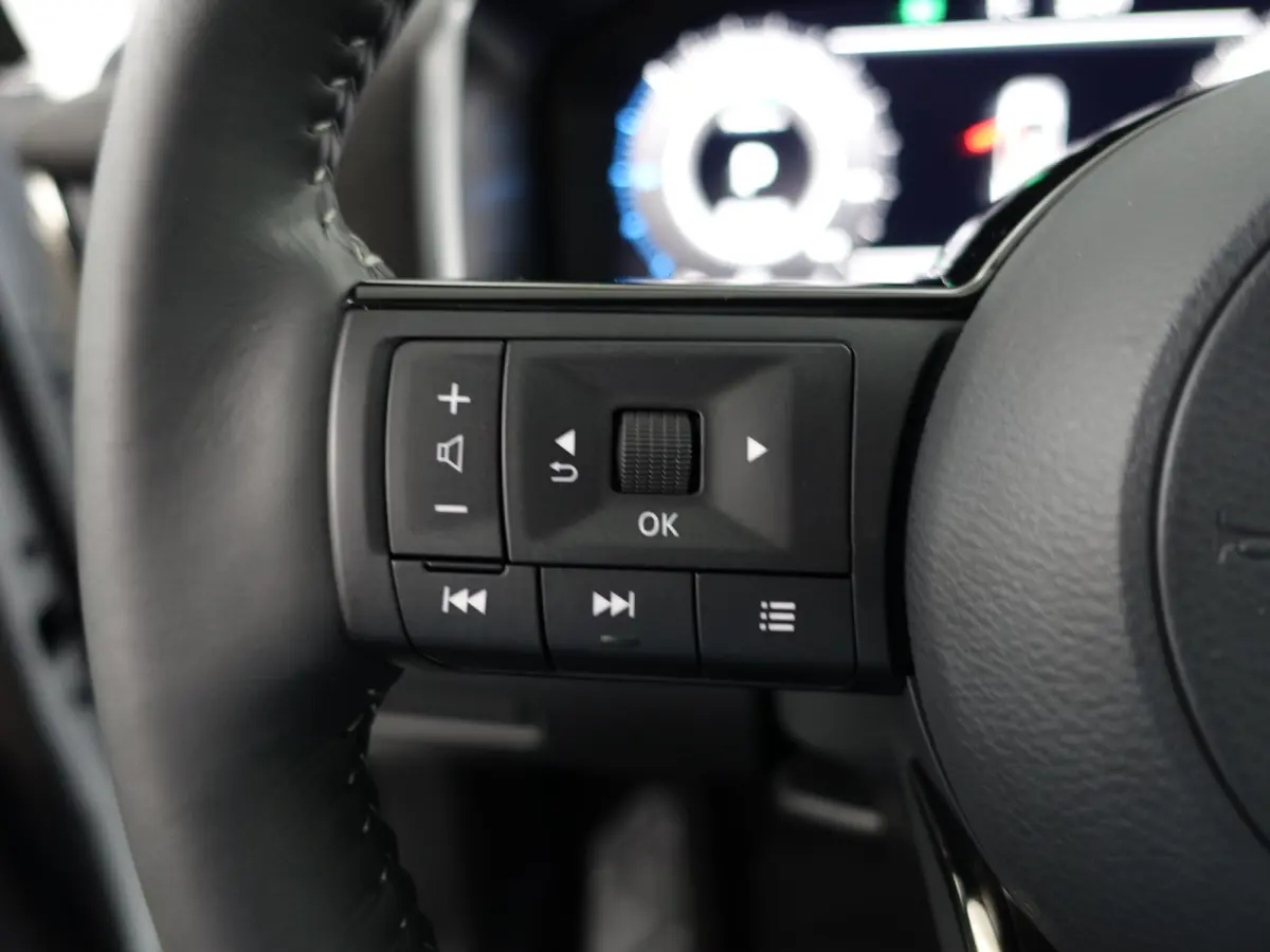 1.5 e-Power 191pk N-Design Aut- Bose Surround, 360 Camera, Head Up, Sfeerverlichting, Design Interieur, Full Memory