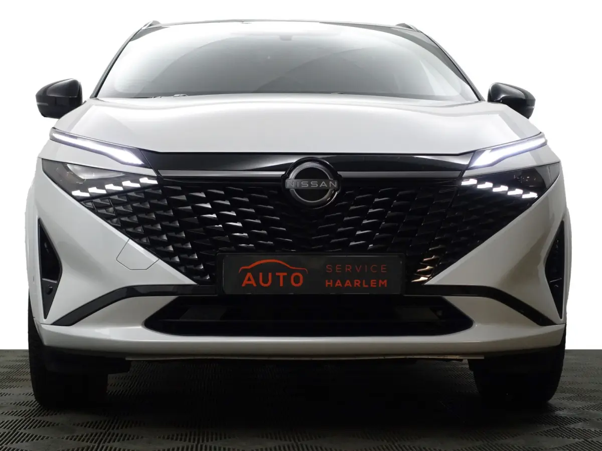 1.5 e-Power 191pk N-Design Aut- Bose Surround, 360 Camera, Head Up, Sfeerverlichting, Design Interieur, Full Memory
