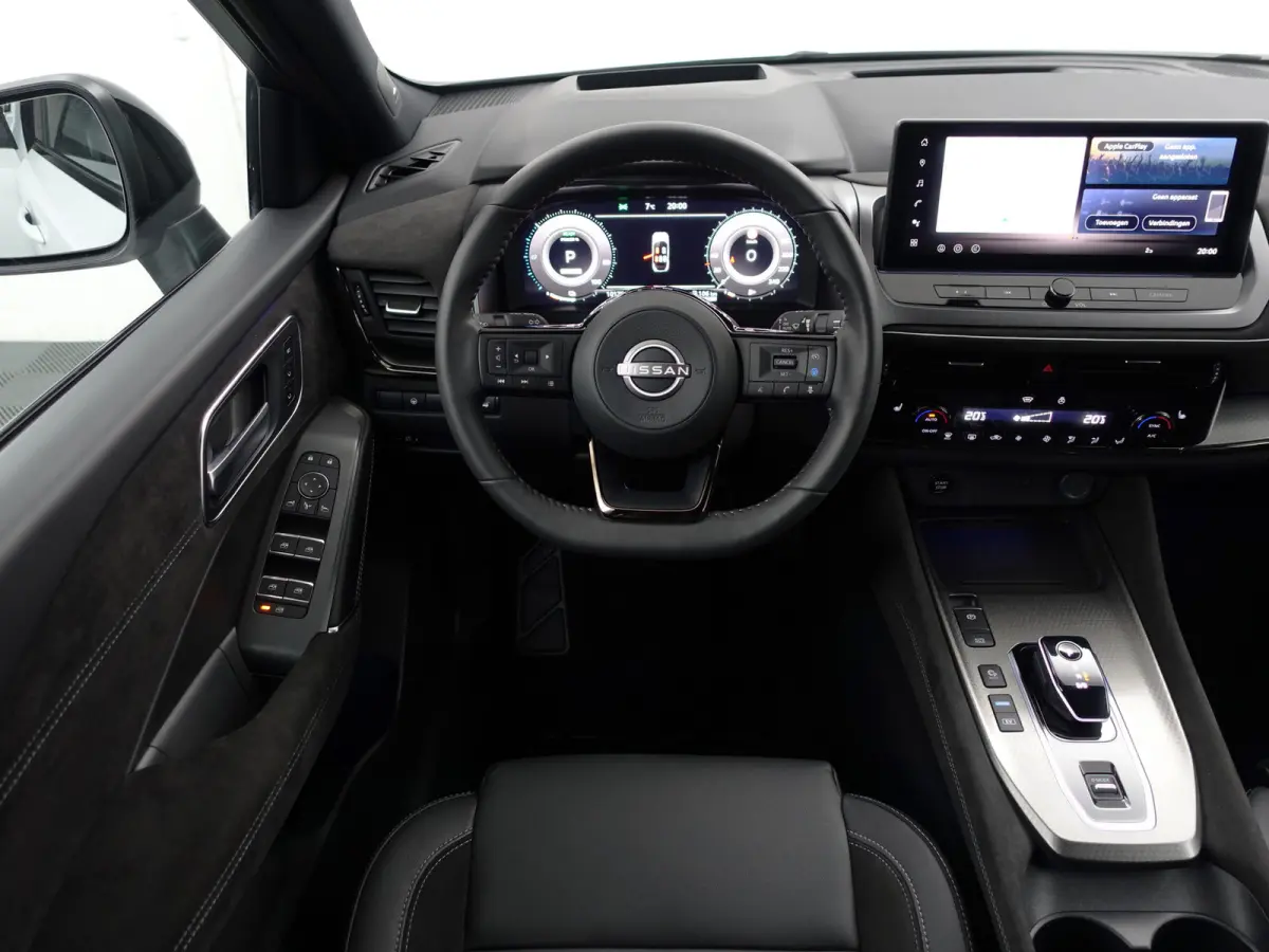 1.5 e-Power 191pk N-Design Aut- Bose Surround, 360 Camera, Head Up, Sfeerverlichting, Design Interieur, Full Memory