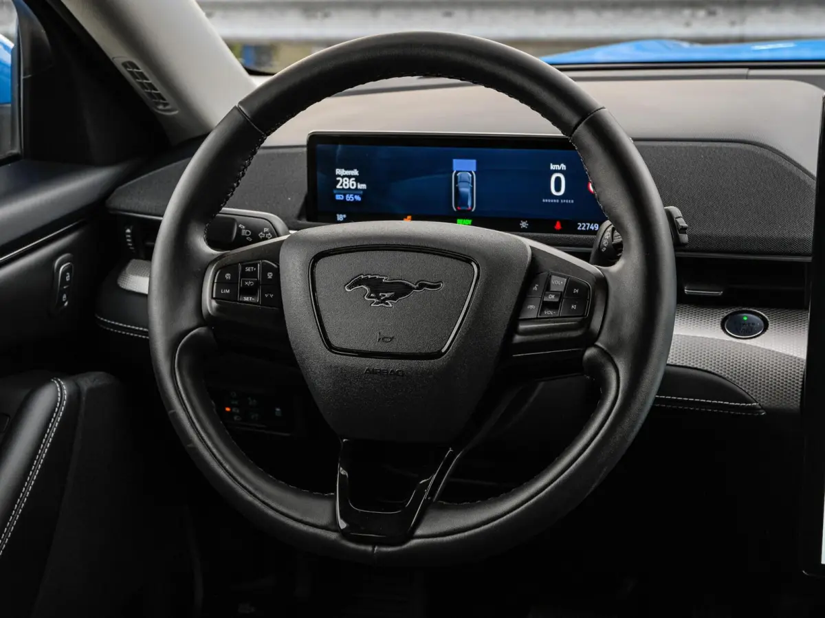Extended RWD 98 kWh | SOH 97,5% | Camera | Leder | Keyless | ACC | Apple Carplay/Android Auto | Stoel-/Stuurverwarming | 18" | Dealeronderhouden