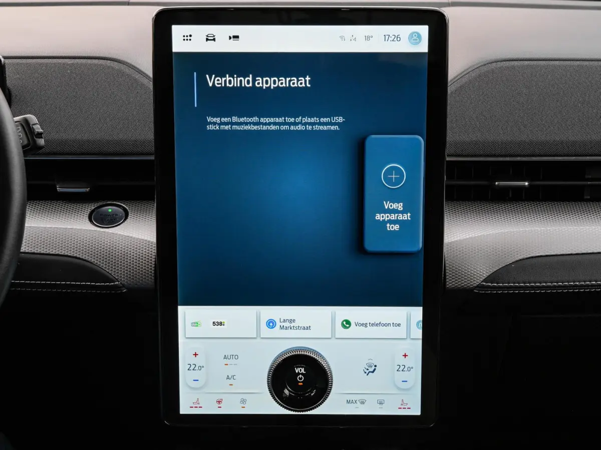 Extended RWD 98 kWh | SOH 97,5% | Camera | Leder | Keyless | ACC | Apple Carplay/Android Auto | Stoel-/Stuurverwarming | 18" | Dealeronderhouden