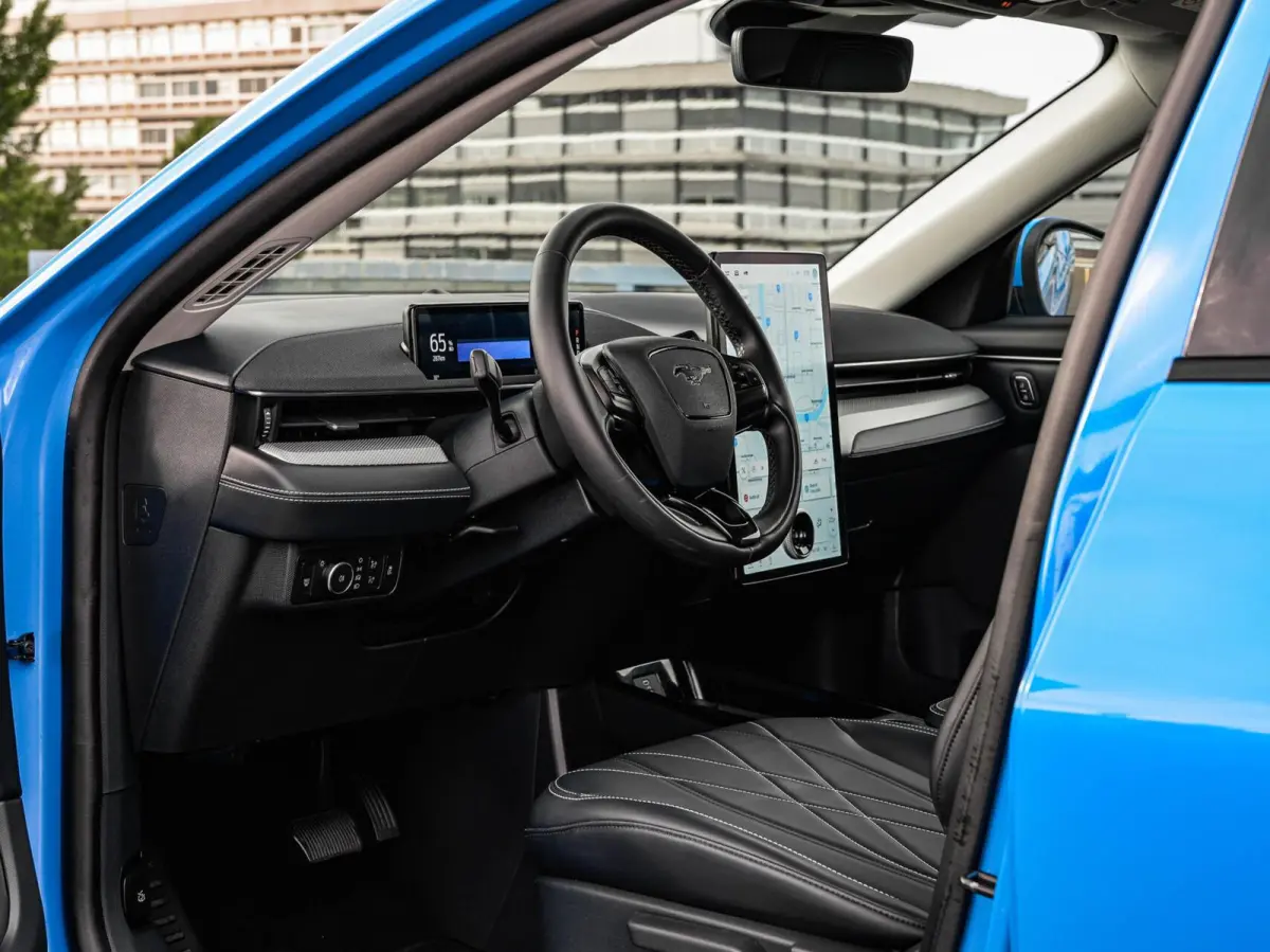 Extended RWD 98 kWh | SOH 97,5% | Camera | Leder | Keyless | ACC | Apple Carplay/Android Auto | Stoel-/Stuurverwarming | 18" | Dealeronderhouden