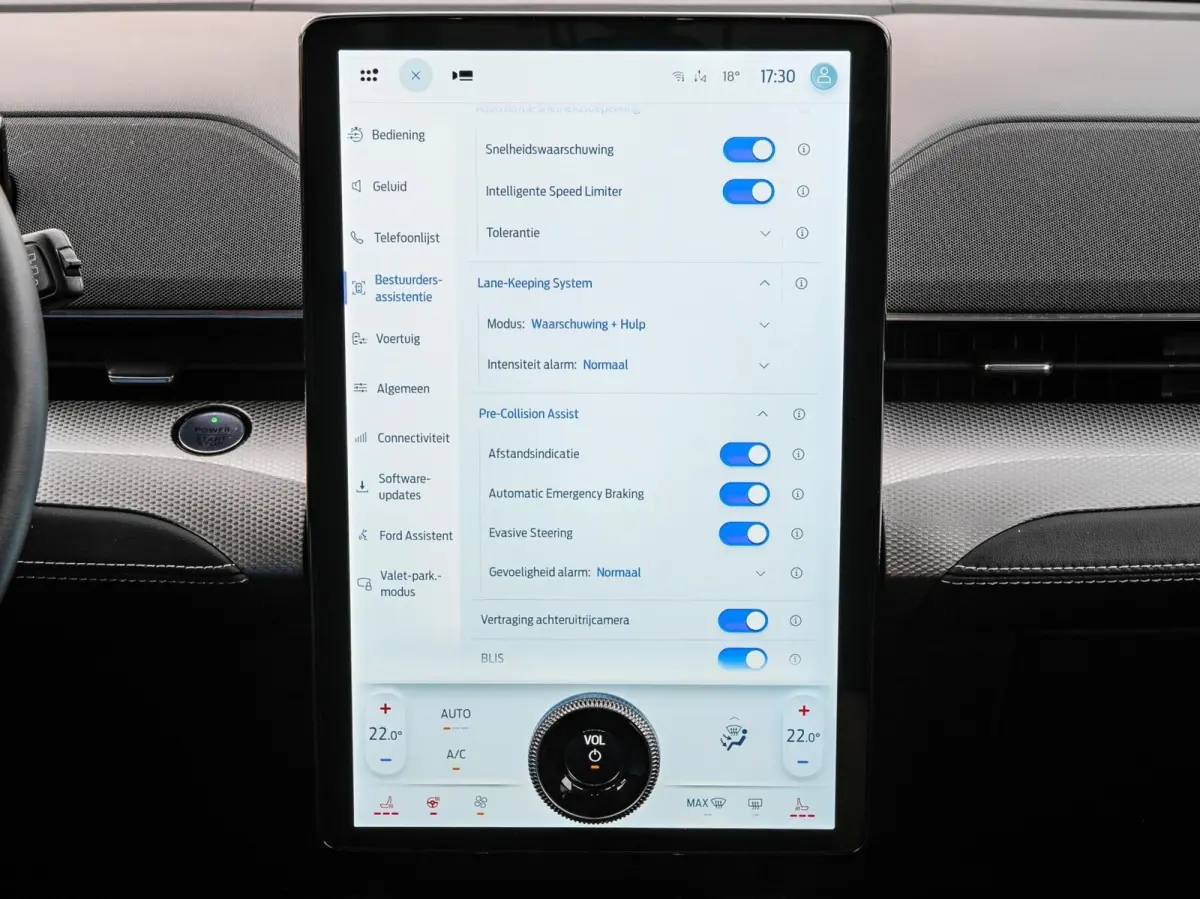 Extended RWD 98 kWh | SOH 97,5% | Camera | Leder | Keyless | ACC | Apple Carplay/Android Auto | Stoel-/Stuurverwarming | 18" | Dealeronderhouden
