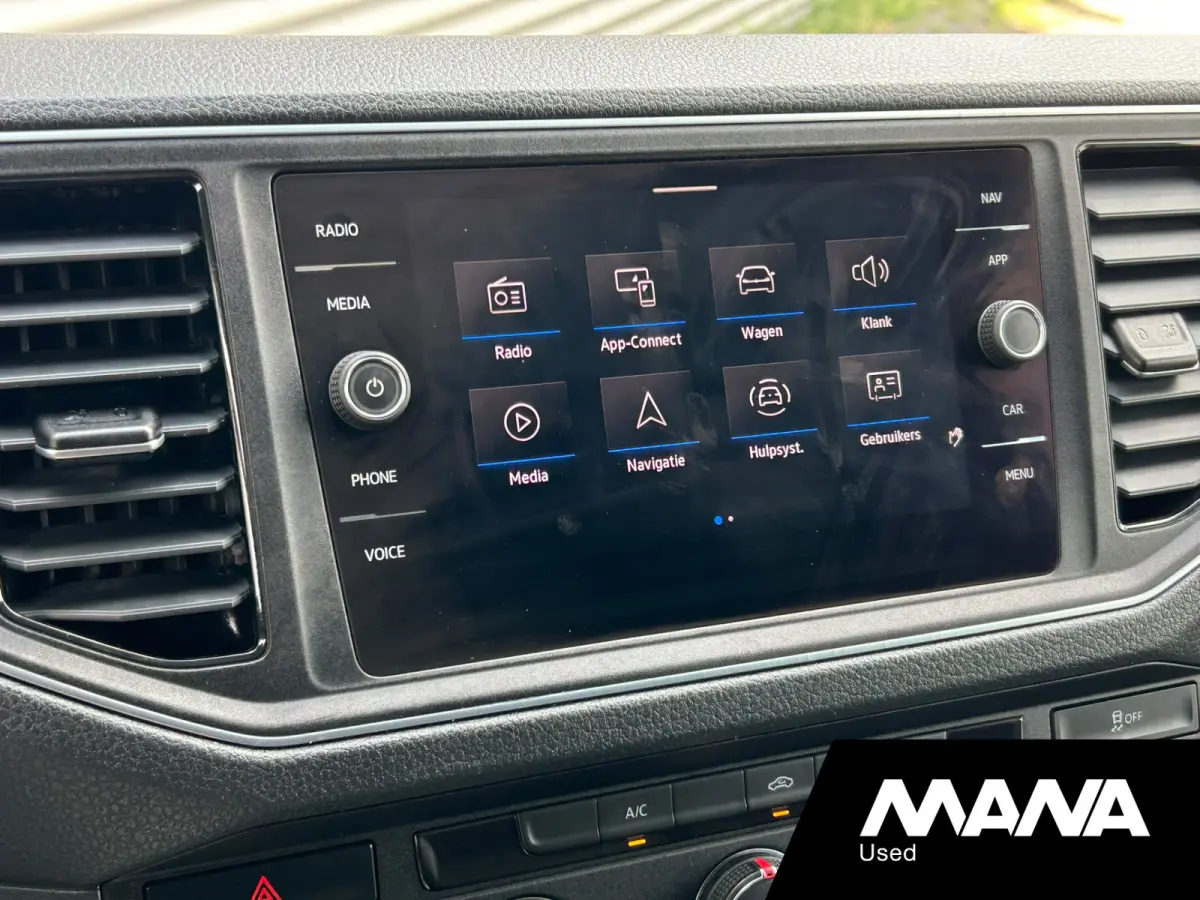 2.0 L3H3 177pk Automaat Camera Camera Airco Nav Carplay