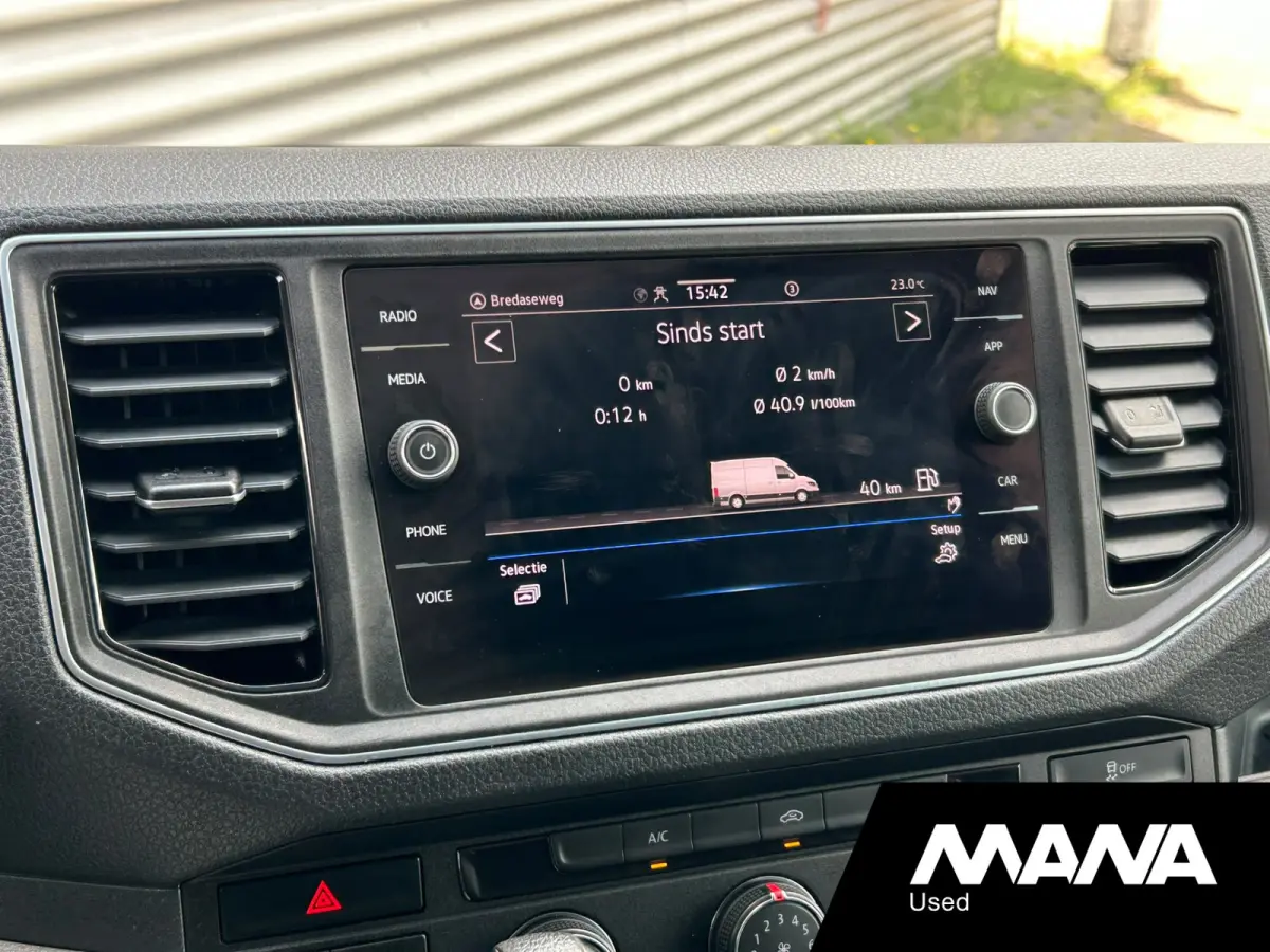 2.0 L3H3 177pk Automaat Camera Camera Airco Nav Carplay