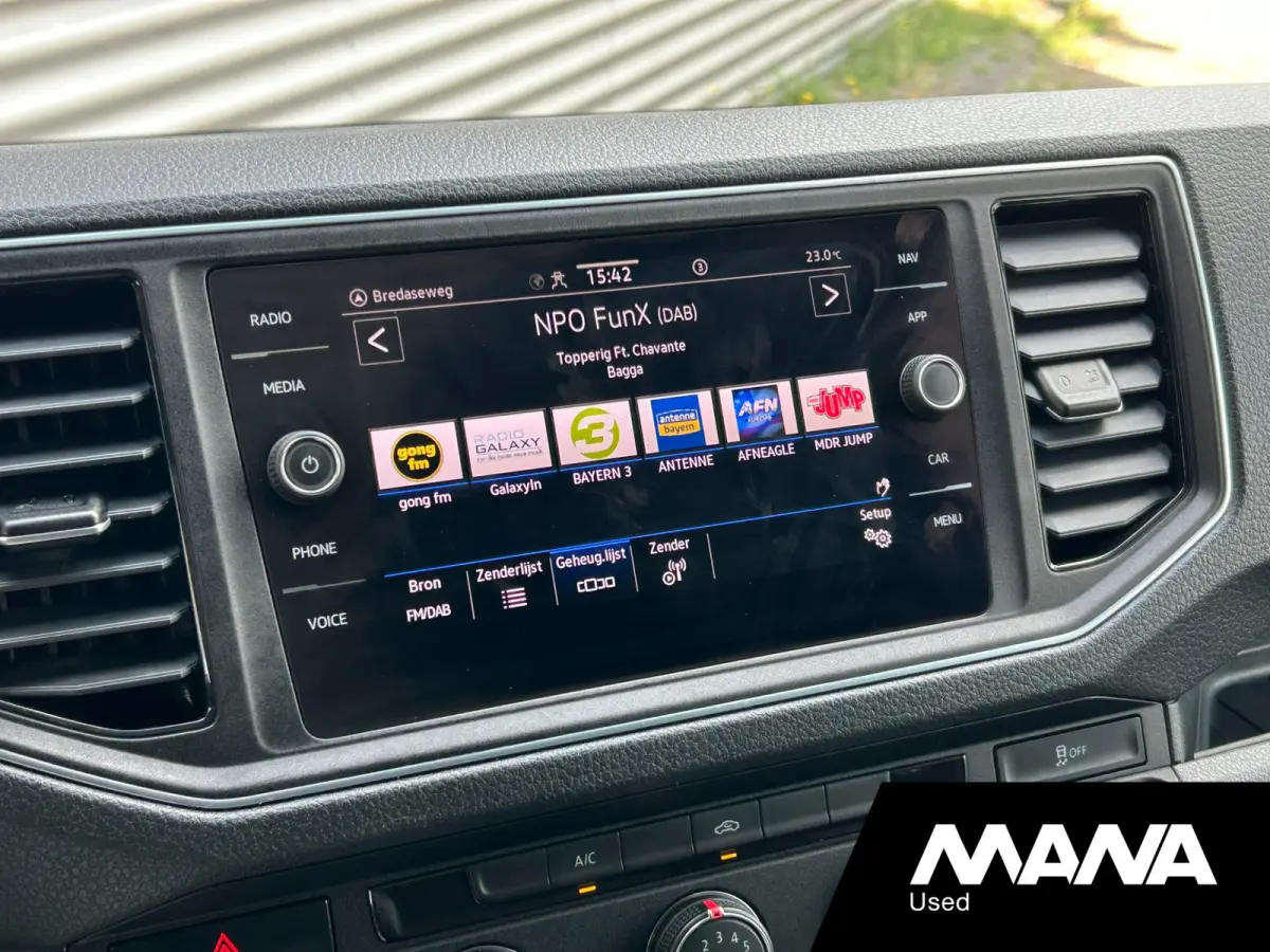 2.0 L3H3 177pk Automaat Camera Camera Airco Nav Carplay