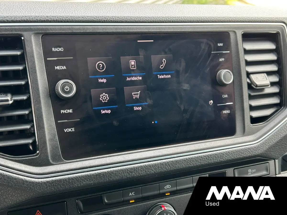 2.0 L3H3 177pk Automaat Camera Camera Airco Nav Carplay