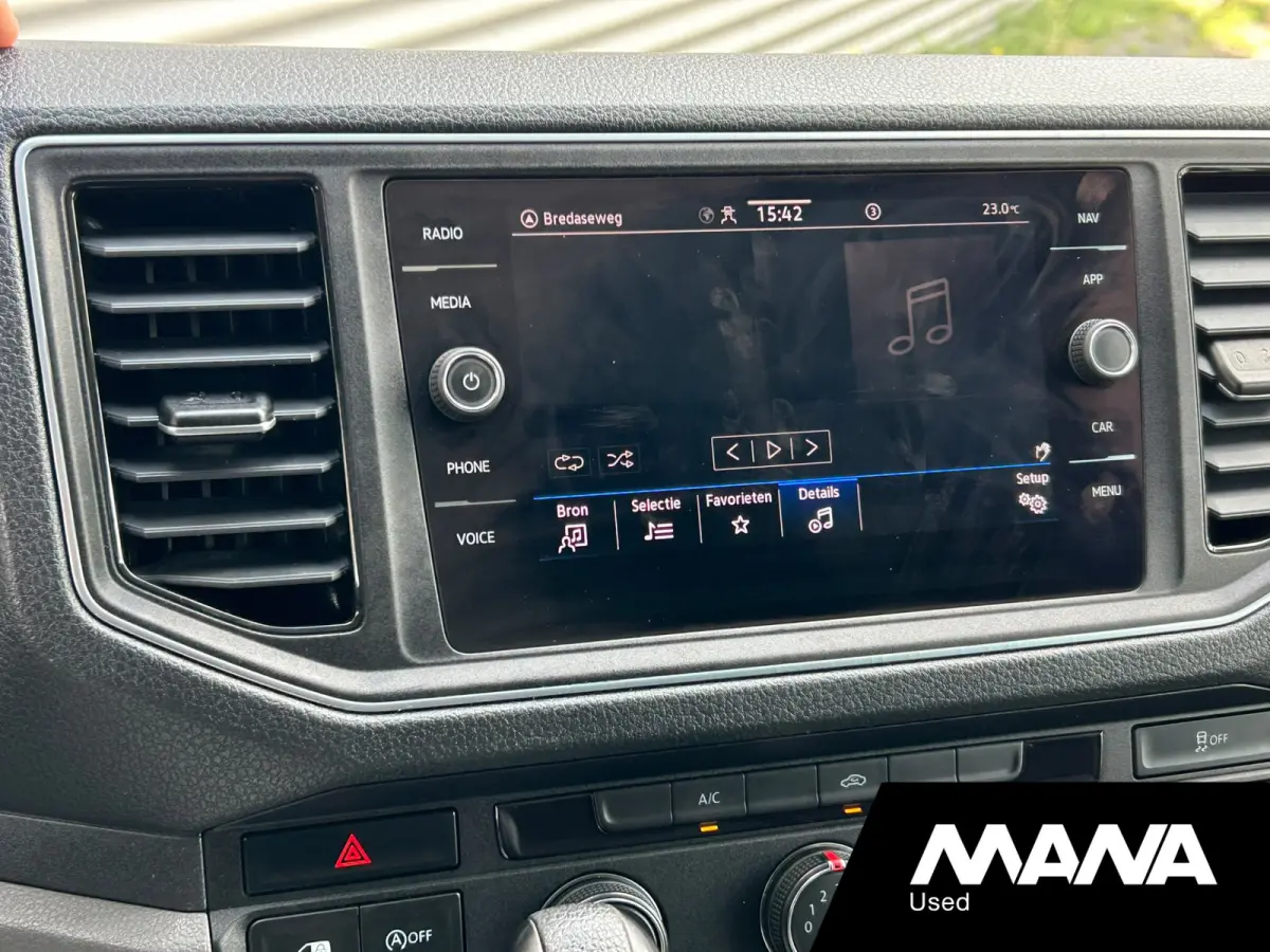 2.0 L3H3 177pk Automaat Camera Camera Airco Nav Carplay