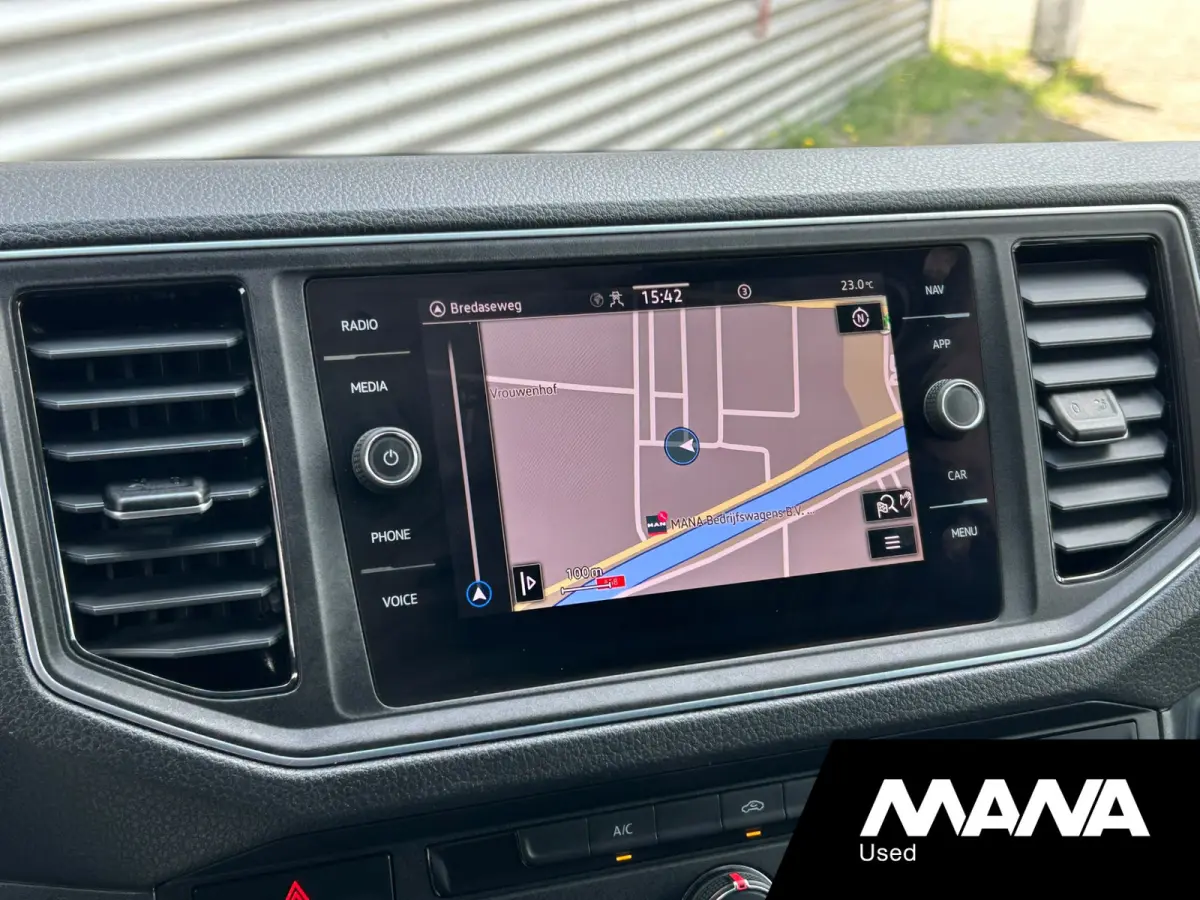 2.0 L3H3 177pk Automaat Camera Camera Airco Nav Carplay