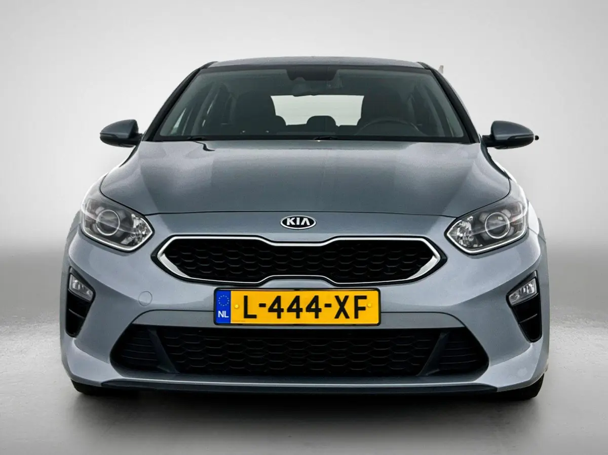 1.0 T-GDi DynamicLine | WORDT VERWACHT |
