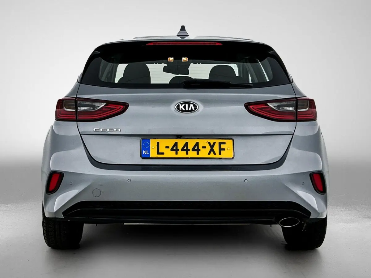 1.0 T-GDi DynamicLine | WORDT VERWACHT |