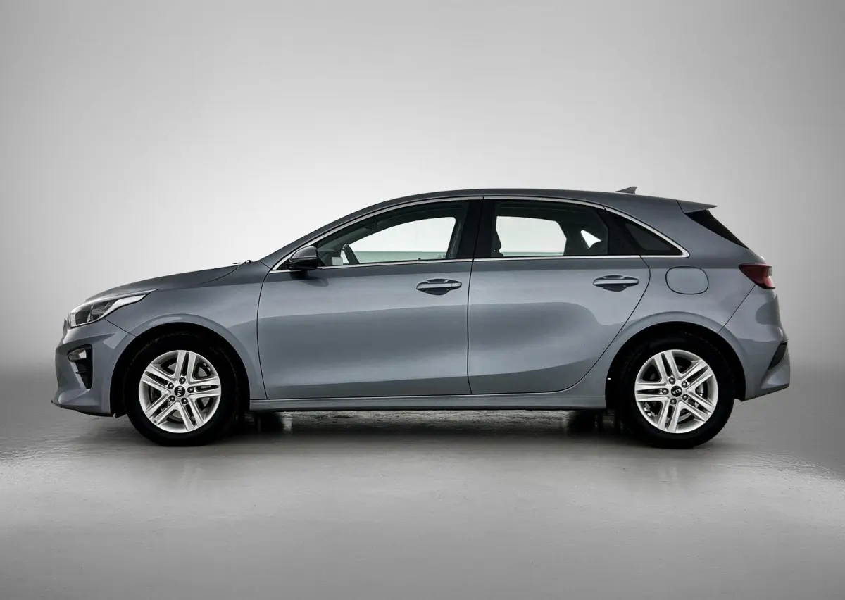 1.0 T-GDi DynamicLine | WORDT VERWACHT |