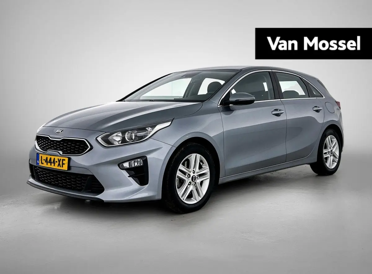 1.0 T-GDi DynamicLine | WORDT VERWACHT |