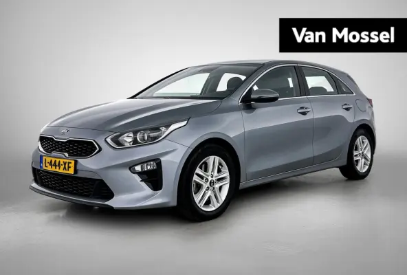 1.0 T-GDi DynamicLine | WORDT VERWACHT |