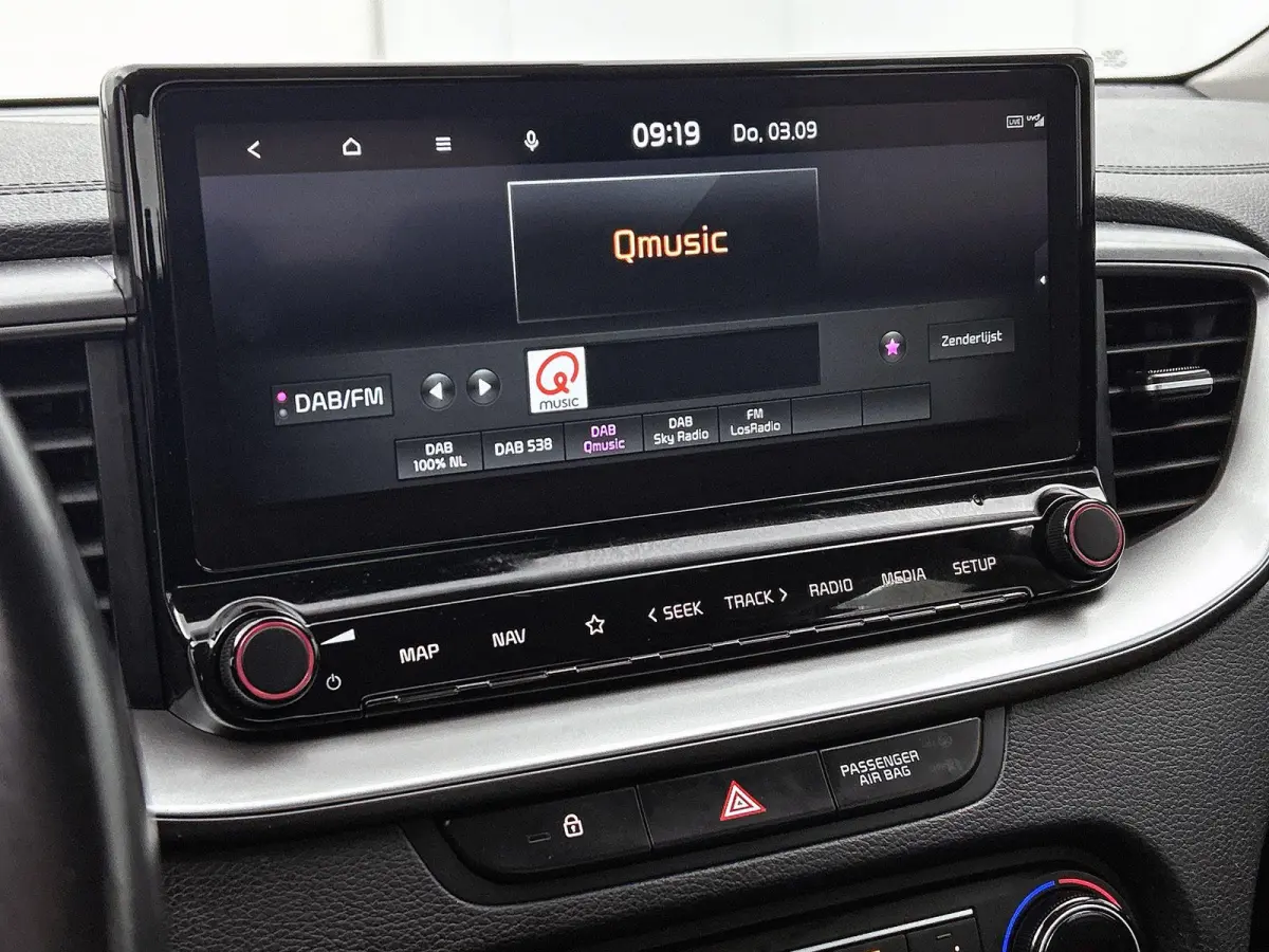 1.0 T-GDi DynamicLine | WORDT VERWACHT |