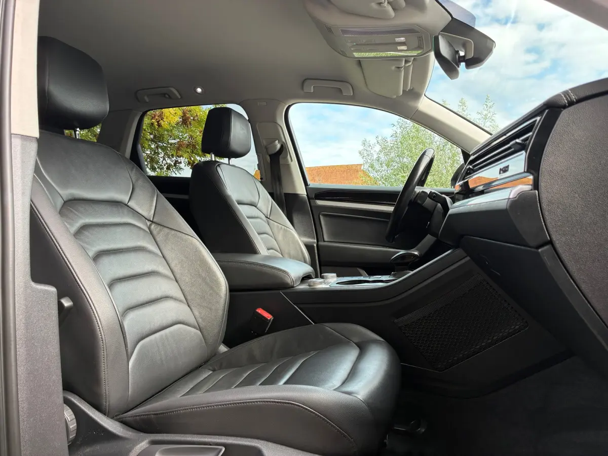 3.0 TDI | Xenon + Carplay + Leder nu €27.975,-!!