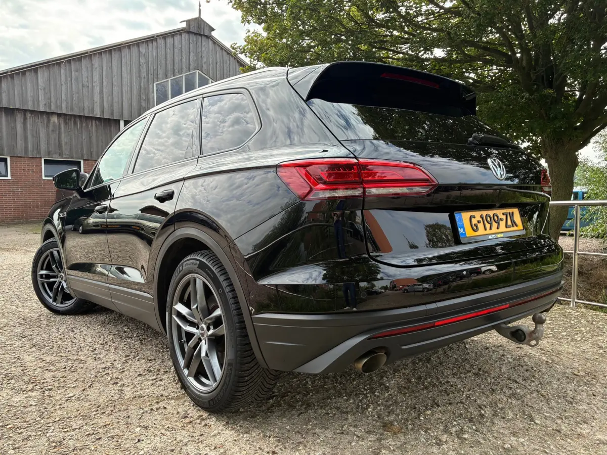 3.0 TDI | Xenon + Carplay + Leder nu €27.975,-!!