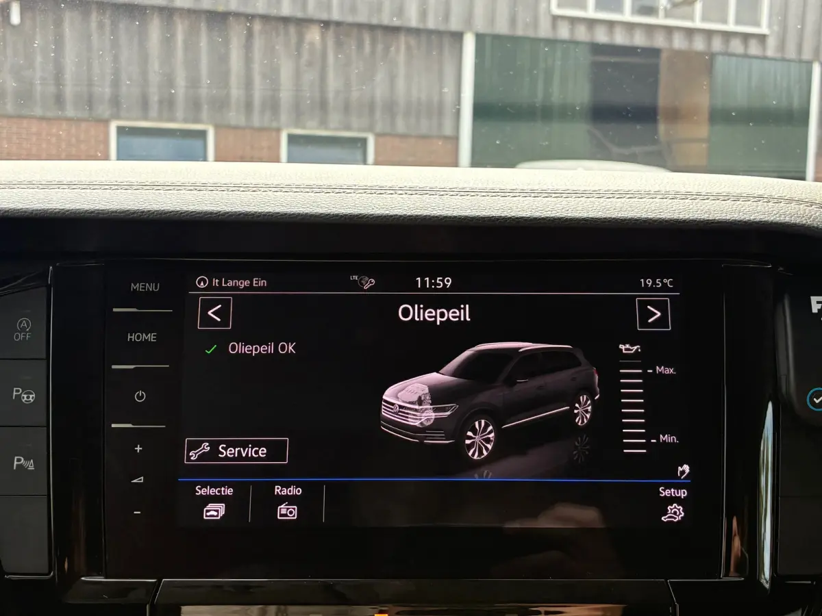 3.0 TDI | Xenon + Carplay + Leder nu €27.975,-!!