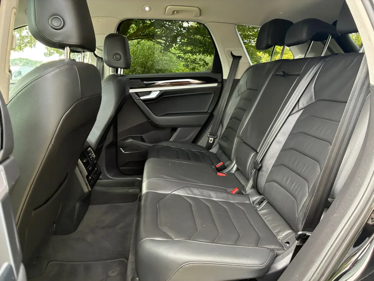3.0 TDI | Xenon + Carplay + Leder nu €27.975,-!!