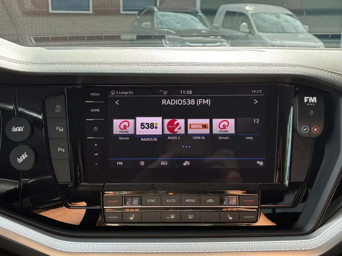 3.0 TDI | Xenon + Carplay + Leder nu €27.975,-!!