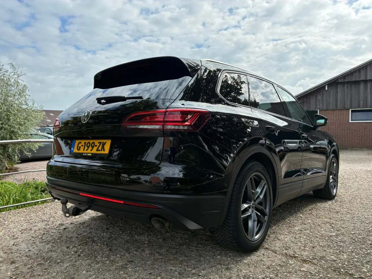 3.0 TDI | Xenon + Carplay + Leder nu €27.975,-!!