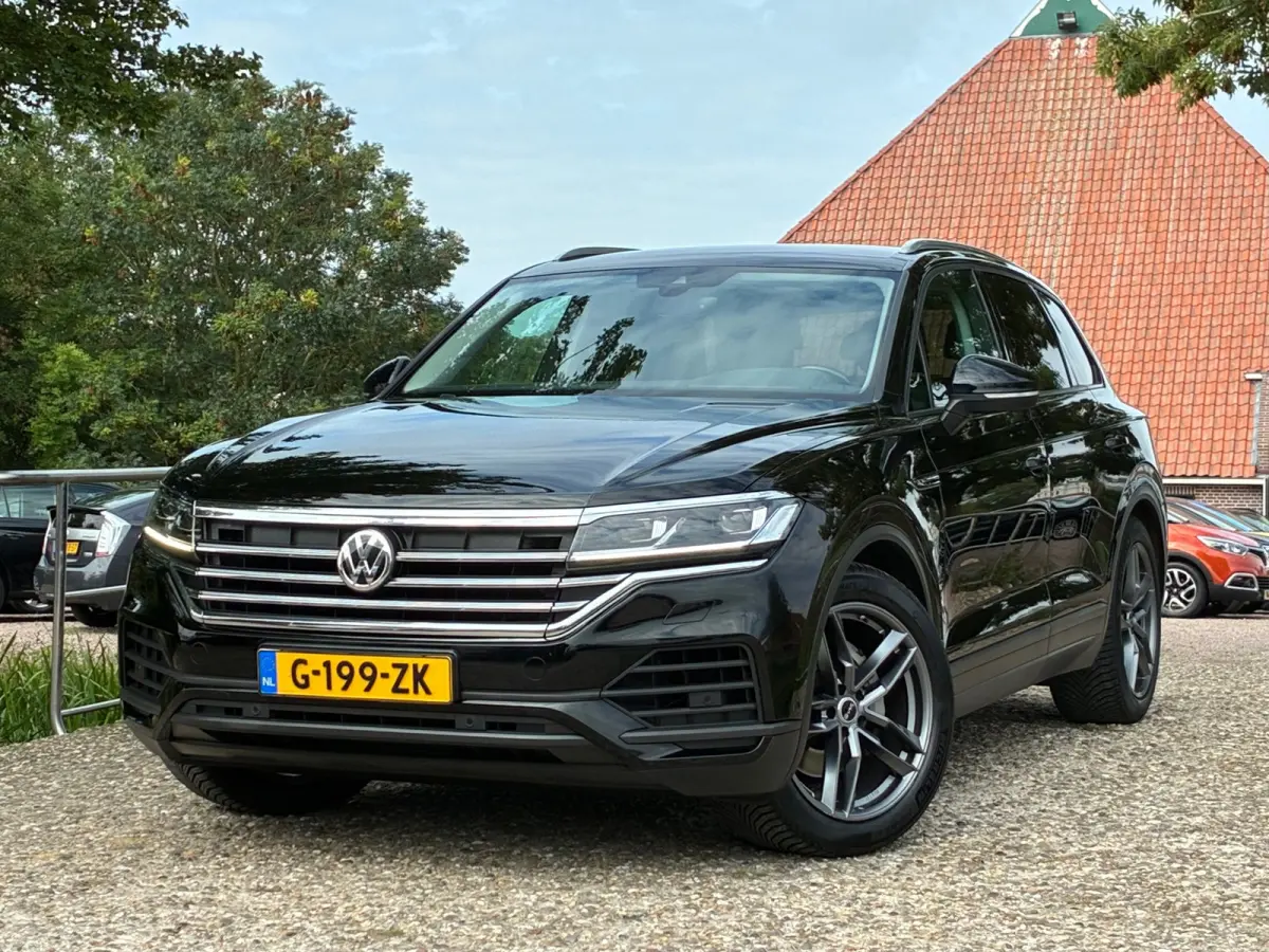 3.0 TDI | Xenon + Carplay + Leder nu €27.975,-!!