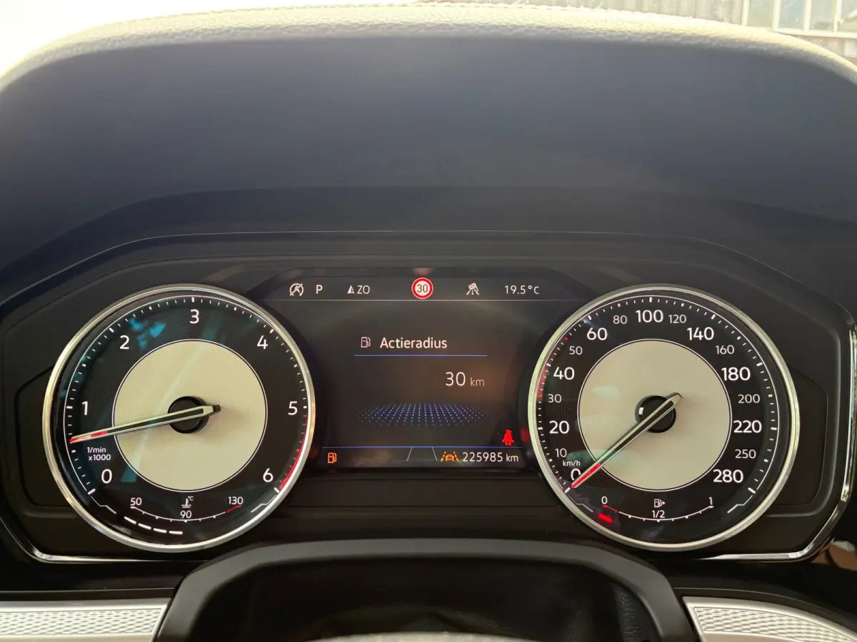 3.0 TDI | Xenon + Carplay + Leder nu €27.975,-!!