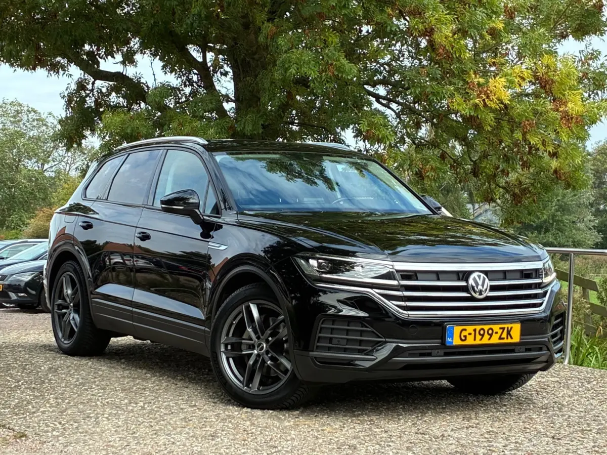 3.0 TDI | Xenon + Carplay + Leder nu €27.975,-!!