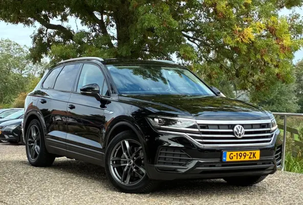 3.0 TDI | Xenon + Carplay + Leder nu €27.975,-!!