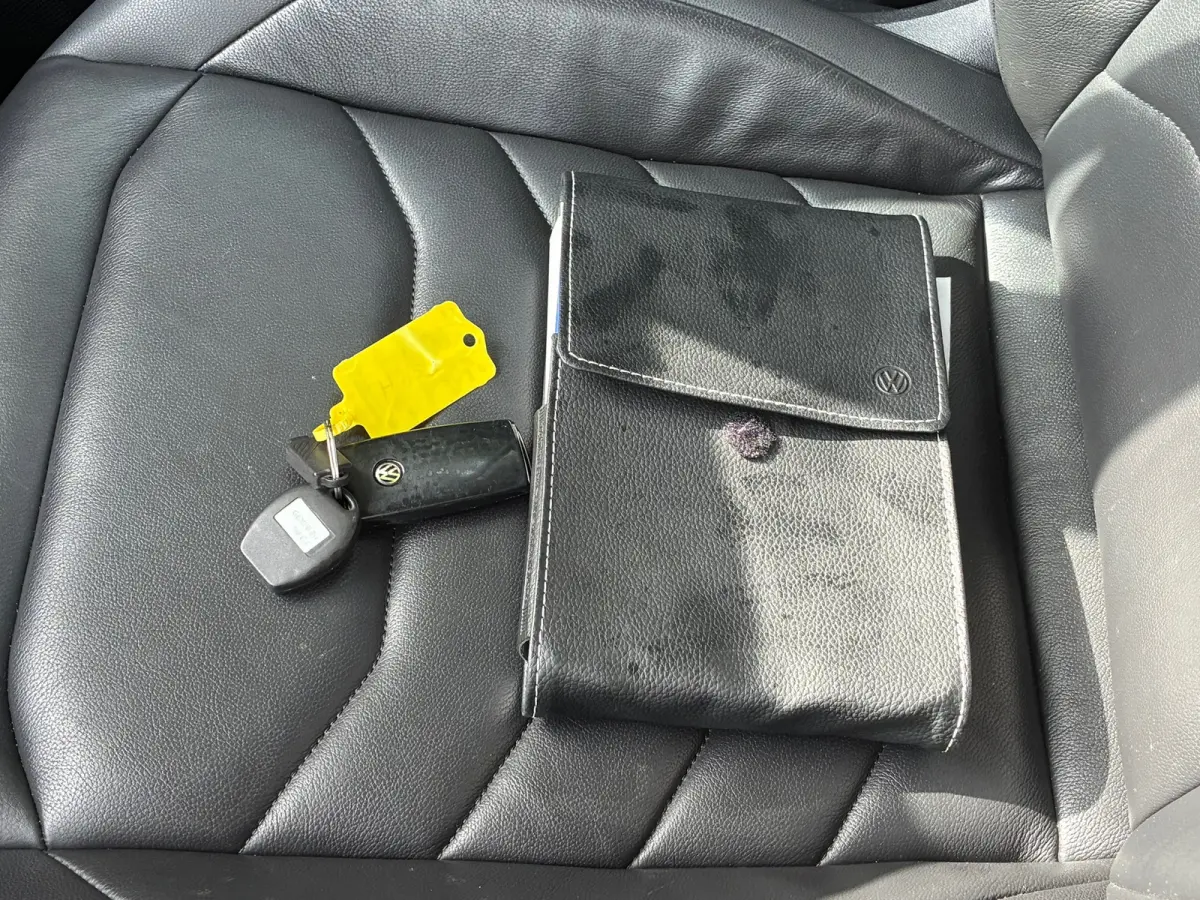 3.0 TDI | Xenon + Carplay + Leder nu €27.975,-!!