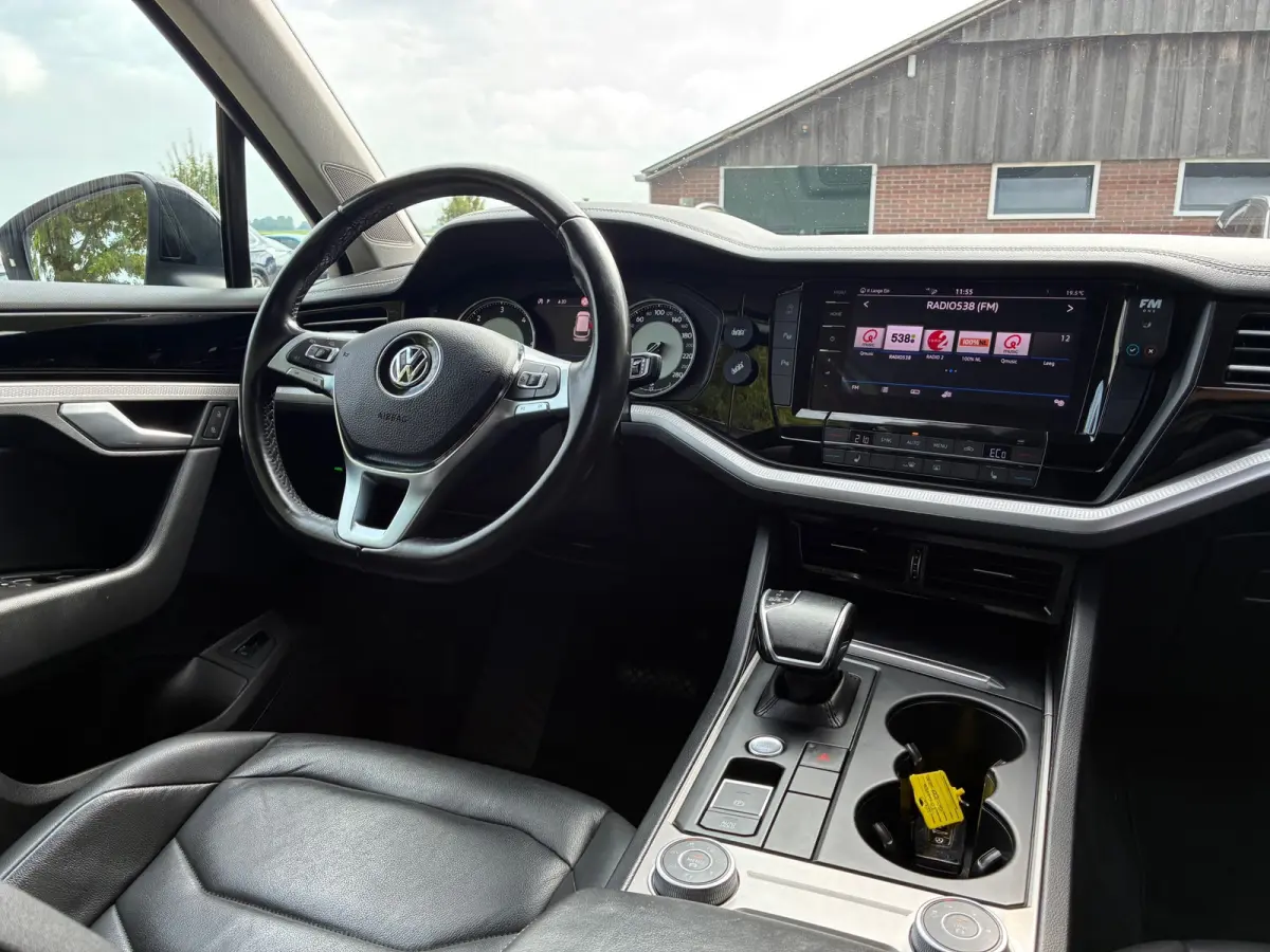 3.0 TDI | Xenon + Carplay + Leder nu €27.975,-!!