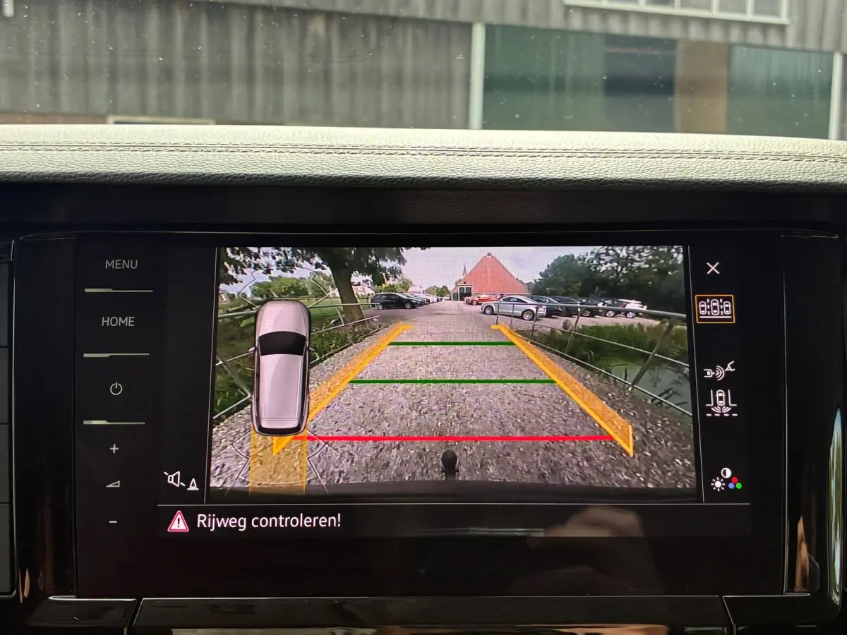 3.0 TDI | Xenon + Carplay + Leder nu €27.975,-!!