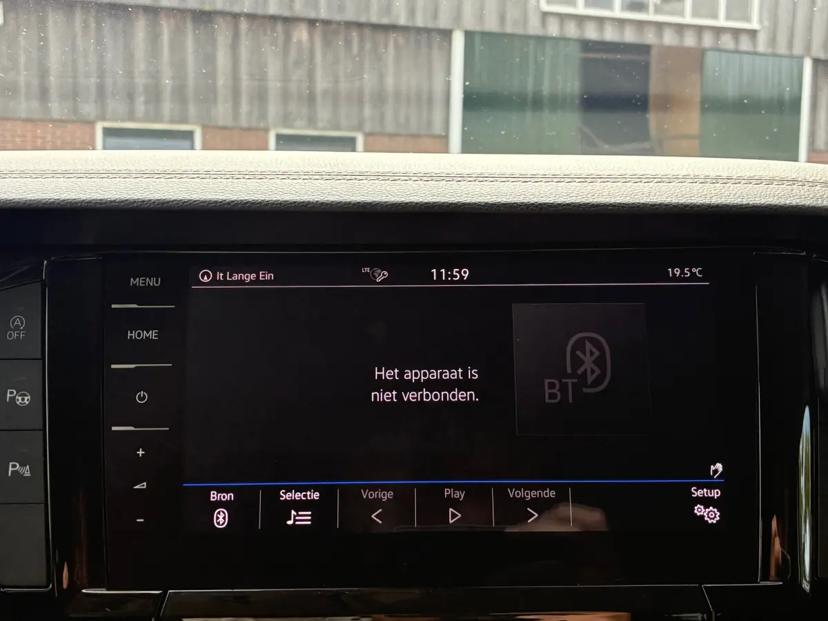 3.0 TDI | Xenon + Carplay + Leder nu €27.975,-!!