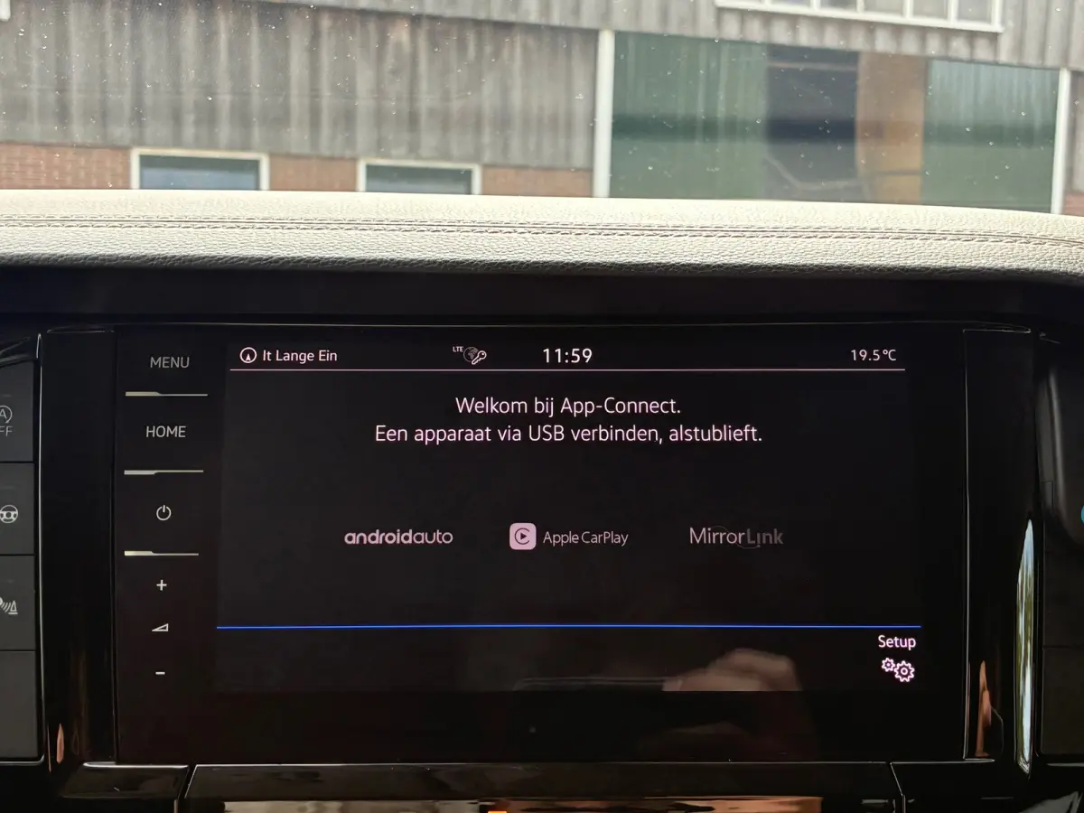 3.0 TDI | Xenon + Carplay + Leder nu €27.975,-!!