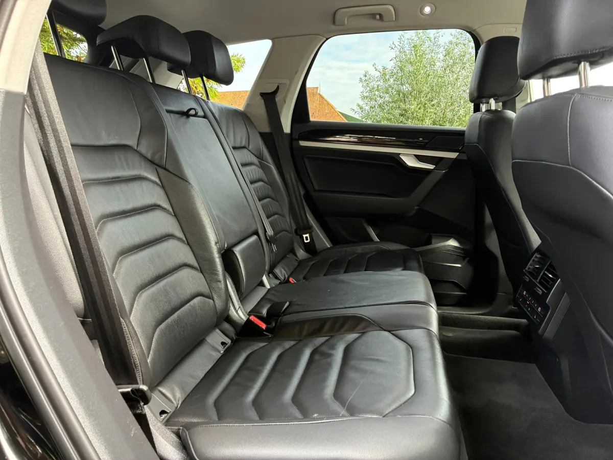 3.0 TDI | Xenon + Carplay + Leder nu €27.975,-!!