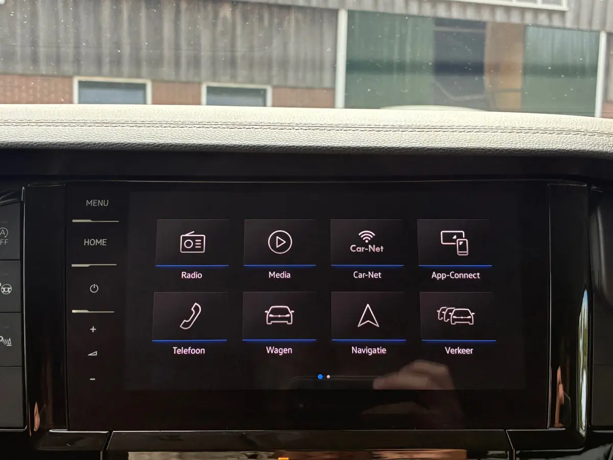 3.0 TDI | Xenon + Carplay + Leder nu €27.975,-!!
