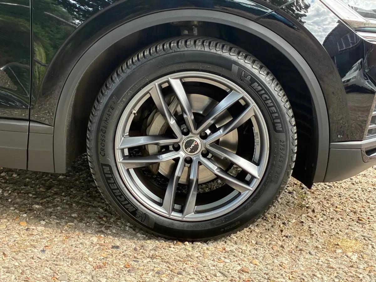 3.0 TDI | Xenon + Carplay + Leder nu €27.975,-!!