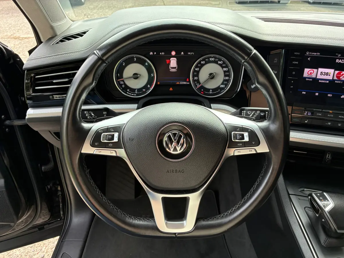3.0 TDI | Xenon + Carplay + Leder nu €27.975,-!!